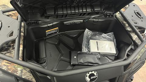 2025 Can-Am Outlander DPS 500 in Ramsey, Minnesota - Photo 9