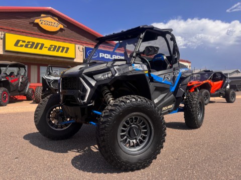 2022 Polaris RZR XP 1000 Premium — photo 1 of 31