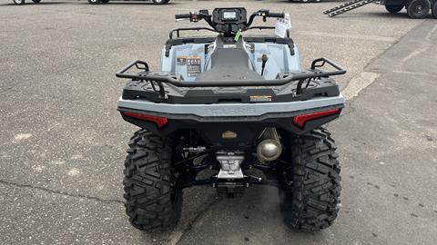 2025 Polaris Sportsman 570 Premium in Ramsey, Minnesota - Photo 4