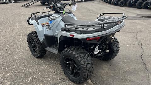 2025 Polaris Sportsman 570 Premium in Ramsey, Minnesota - Photo 5