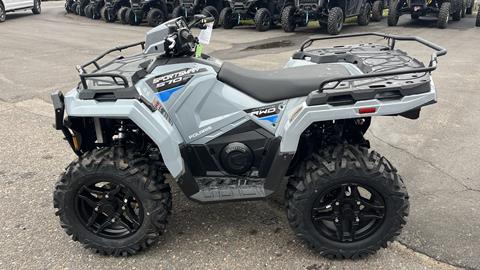 2025 Polaris Sportsman 570 Premium in Ramsey, Minnesota - Photo 6