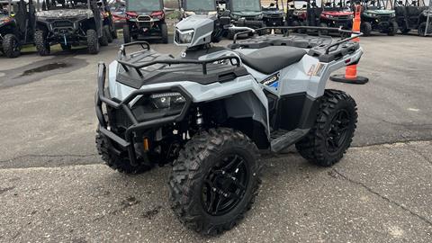 2025 Polaris Sportsman 570 Premium in Ramsey, Minnesota - Photo 7