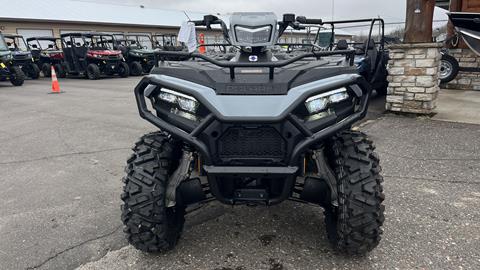2025 Polaris Sportsman 570 Premium in Ramsey, Minnesota - Photo 8
