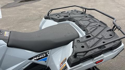 2025 Polaris Sportsman 570 Premium in Ramsey, Minnesota - Photo 9