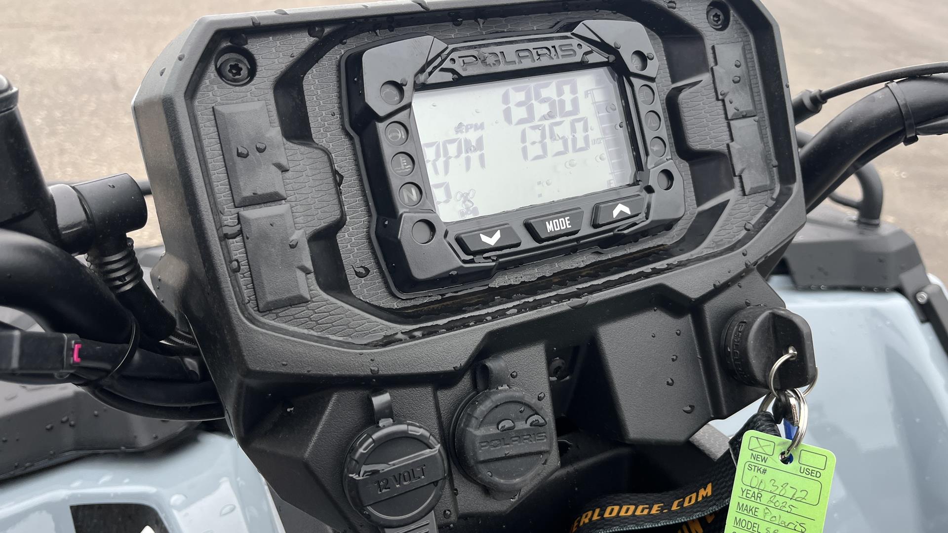 2025 Polaris Sportsman 570 Premium in Ramsey, Minnesota - Photo 11