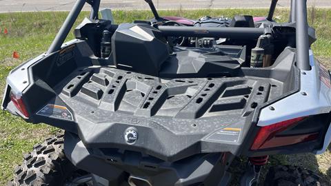 2025 Can-Am Maverick X3 DS Turbo RR in Ramsey, Minnesota - Photo 7