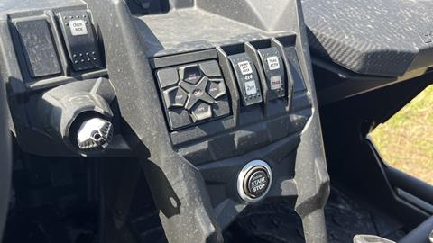 2025 Can-Am Maverick X3 DS Turbo RR in Ramsey, Minnesota - Photo 13
