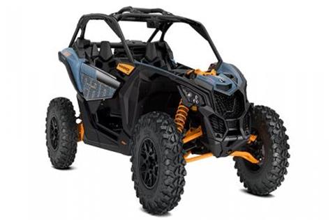 2025 Can-Am Maverick X3 DS Turbo RR in Ramsey, Minnesota - Photo 14