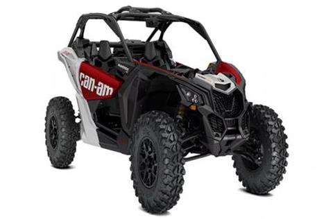 2025 Can-Am Maverick X3 DS Turbo RR in Ramsey, Minnesota - Photo 16