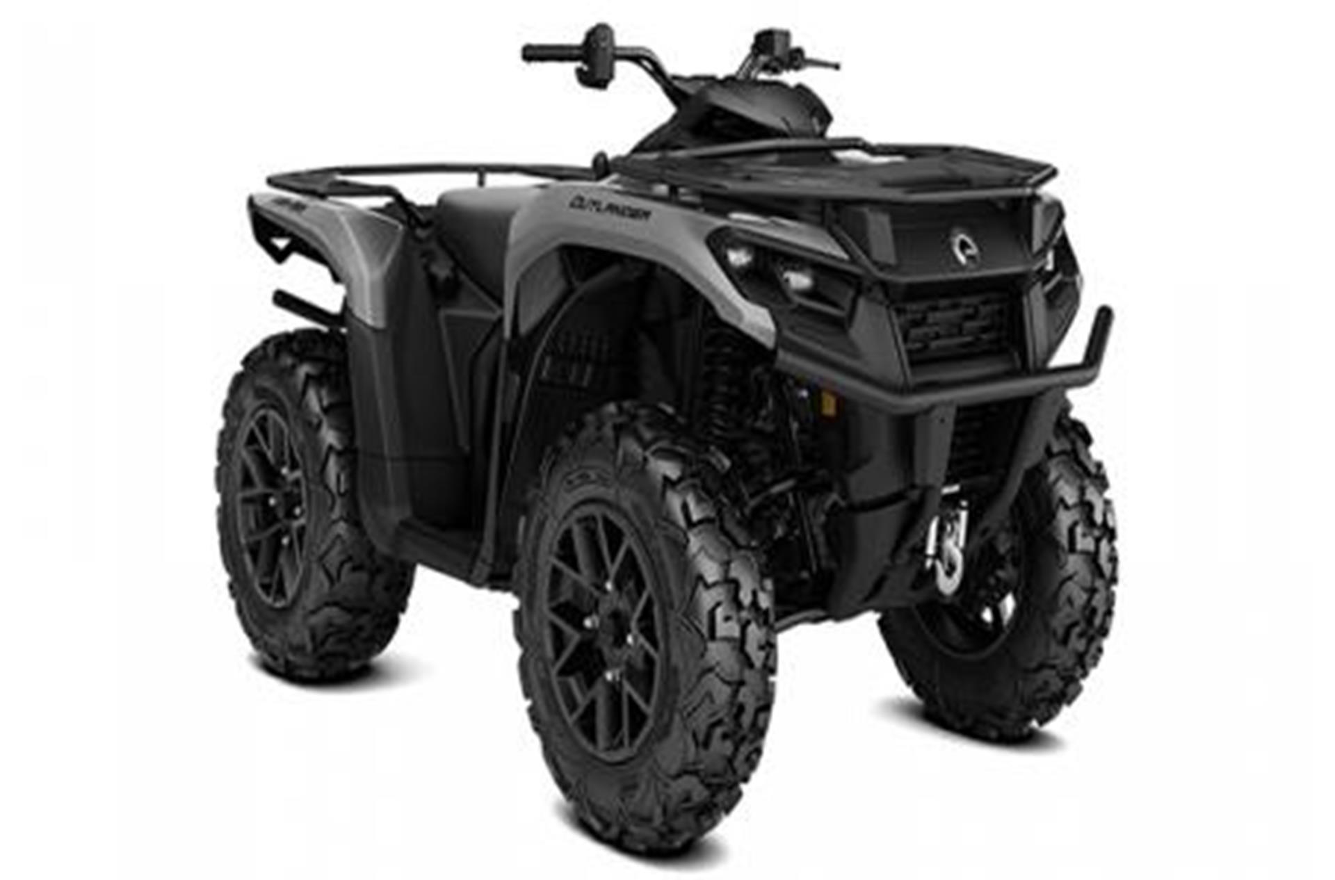2026 Can-Am Outlander XT 700 in Ramsey, Minnesota - Photo 1