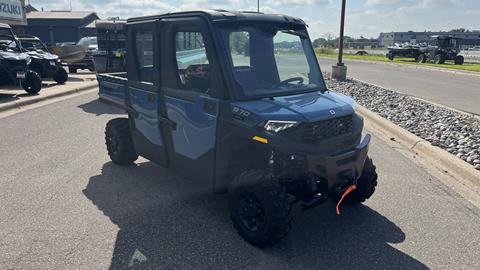 2025 Polaris Ranger Crew SP 570 NorthStar Edition in Ramsey, Minnesota - Photo 3