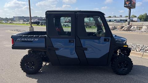 2025 Polaris Ranger Crew SP 570 NorthStar Edition in Ramsey, Minnesota - Photo 4