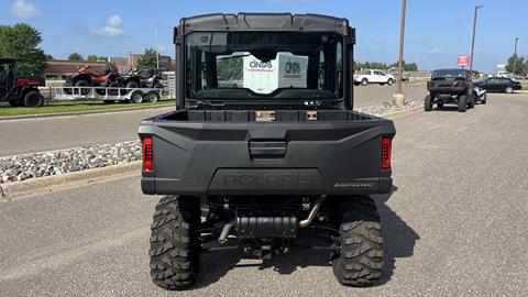 2025 Polaris Ranger Crew SP 570 NorthStar Edition in Ramsey, Minnesota - Photo 6