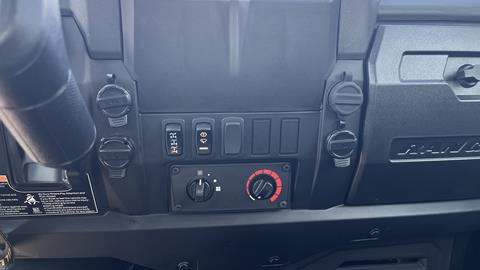 2025 Polaris Ranger Crew SP 570 NorthStar Edition in Ramsey, Minnesota - Photo 14