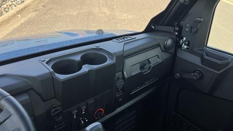 2025 Polaris Ranger Crew SP 570 NorthStar Edition in Ramsey, Minnesota - Photo 15