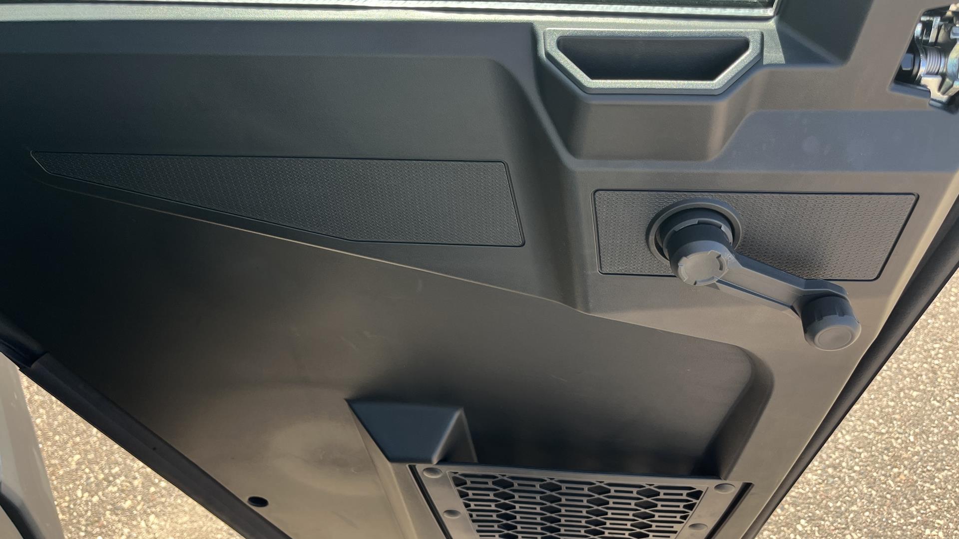 2025 Polaris Ranger Crew SP 570 NorthStar Edition in Ramsey, Minnesota - Photo 16