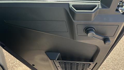 2025 Polaris Ranger Crew SP 570 NorthStar Edition in Ramsey, Minnesota - Photo 16