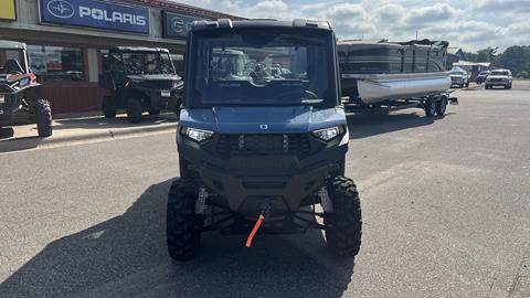 2025 Polaris Ranger Crew SP 570 NorthStar Edition in Ramsey, Minnesota - Photo 2