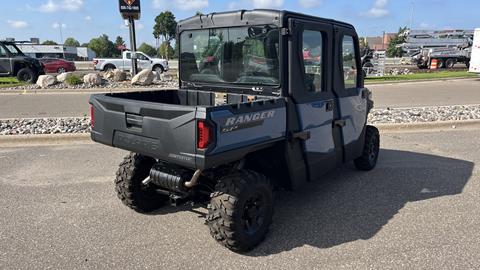2025 Polaris Ranger Crew SP 570 NorthStar Edition in Ramsey, Minnesota - Photo 5