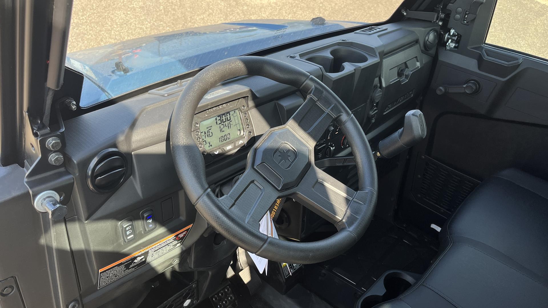 2025 Polaris Ranger Crew SP 570 NorthStar Edition in Ramsey, Minnesota - Photo 11