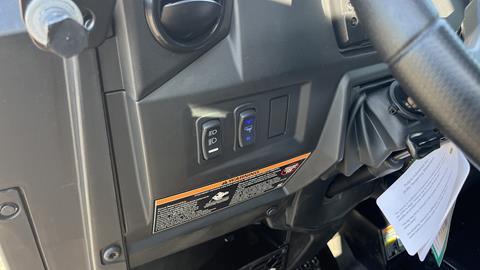 2025 Polaris Ranger Crew SP 570 NorthStar Edition in Ramsey, Minnesota - Photo 12