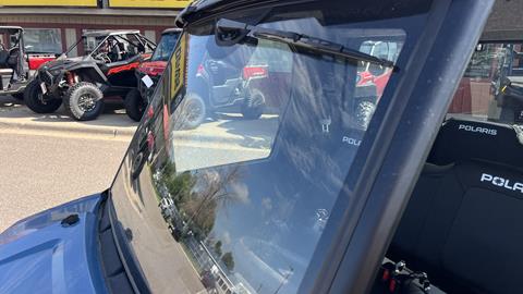 2025 Polaris Ranger Crew SP 570 NorthStar Edition in Ramsey, Minnesota - Photo 17