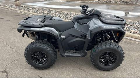 2025 Can-Am Outlander DPS 850 in Ramsey, Minnesota - Photo 4