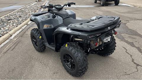 2025 Can-Am Outlander DPS 850 in Ramsey, Minnesota - Photo 7