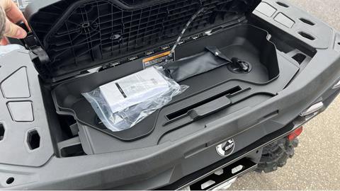 2025 Can-Am Outlander DPS 850 in Ramsey, Minnesota - Photo 10