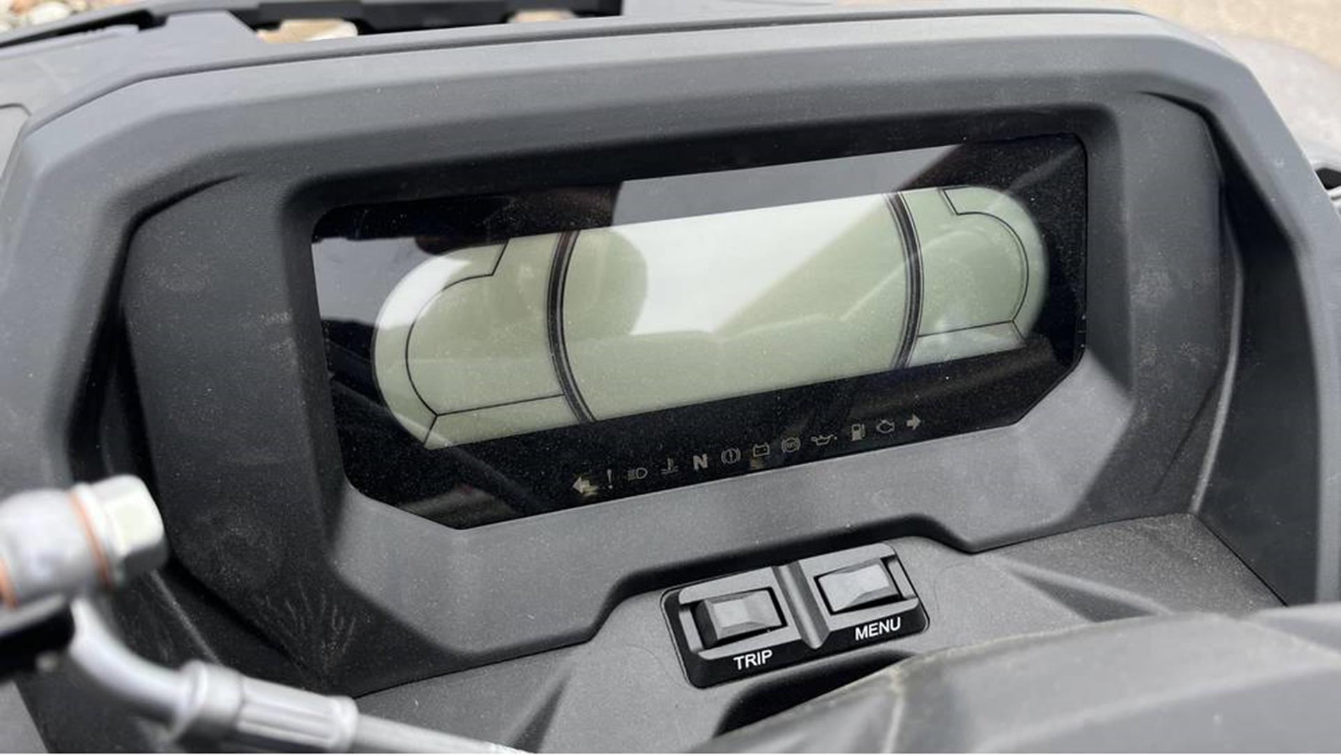 2025 Can-Am Outlander DPS 850 in Ramsey, Minnesota - Photo 15