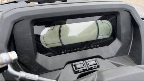 2025 Can-Am Outlander DPS 850 in Ramsey, Minnesota - Photo 15