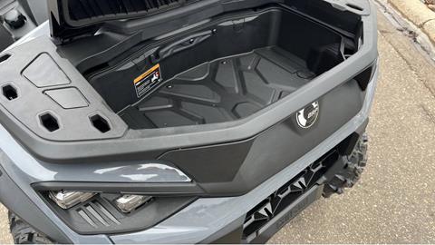 2025 Can-Am Outlander DPS 850 in Ramsey, Minnesota - Photo 16