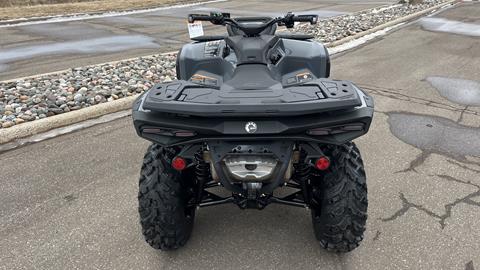 2025 Can-Am Outlander DPS 850 in Ramsey, Minnesota - Photo 6