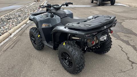 2025 Can-Am Outlander DPS 850 in Ramsey, Minnesota - Photo 7