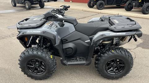 2025 Can-Am Outlander DPS 850 in Ramsey, Minnesota - Photo 8