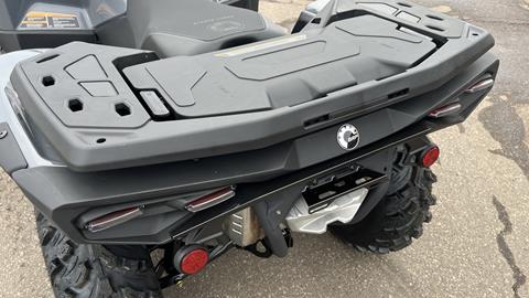 2025 Can-Am Outlander DPS 850 in Ramsey, Minnesota - Photo 9