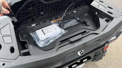 2025 Can-Am Outlander DPS 850 in Ramsey, Minnesota - Photo 10