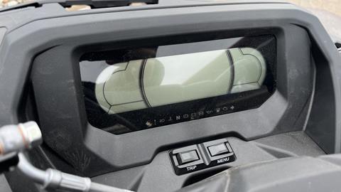 2025 Can-Am Outlander DPS 850 in Ramsey, Minnesota - Photo 15