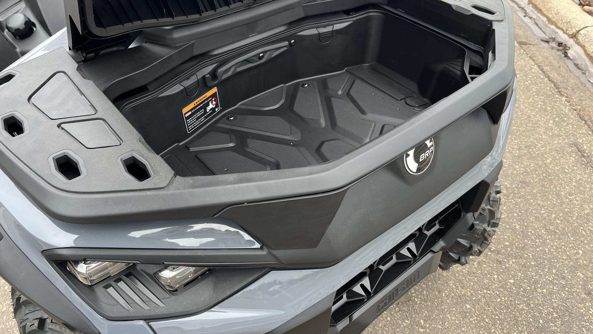 2025 Can-Am Outlander DPS 850 in Ramsey, Minnesota - Photo 16