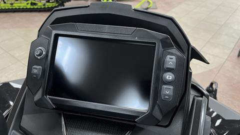 2025 Polaris 650 INDY XCR 136 SC ES in Ramsey, Minnesota - Photo 11