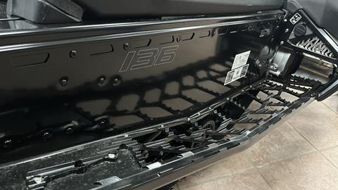 2025 Polaris 650 INDY XCR 136 SC ES in Ramsey, Minnesota - Photo 12