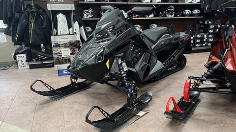 2025 Polaris 650 INDY XCR 136 SC ES in Ramsey, Minnesota - Photo 1