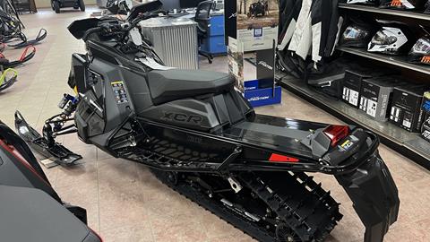 2025 Polaris 650 INDY XCR 136 SC ES in Ramsey, Minnesota - Photo 5