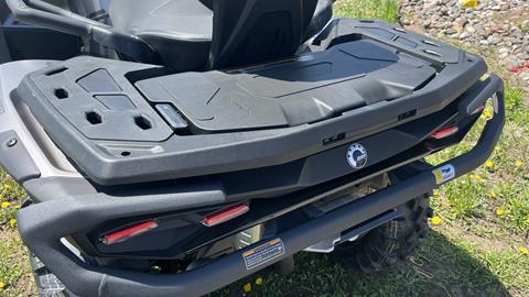 2025 Can-Am Outlander MAX XT 850 in Ramsey, Minnesota - Photo 9