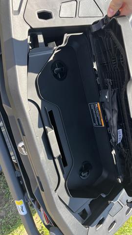 2025 Can-Am Outlander MAX XT 850 in Ramsey, Minnesota - Photo 10