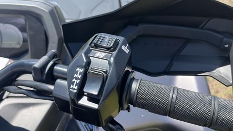 2025 Can-Am Outlander MAX XT 850 in Ramsey, Minnesota - Photo 14