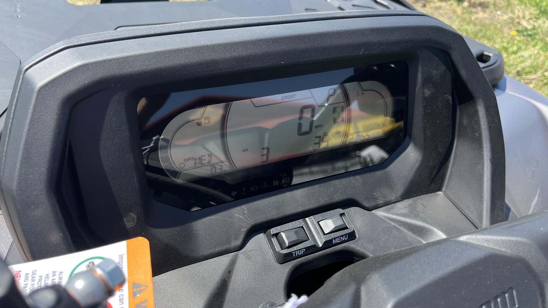 2025 Can-Am Outlander MAX XT 850 in Ramsey, Minnesota - Photo 15