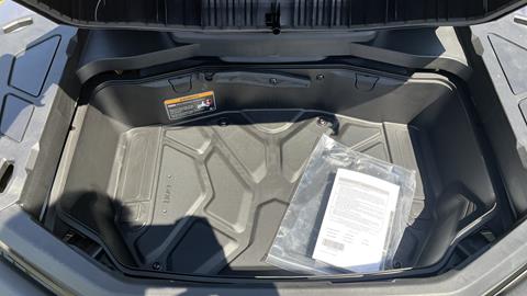 2025 Can-Am Outlander MAX XT 850 in Ramsey, Minnesota - Photo 17