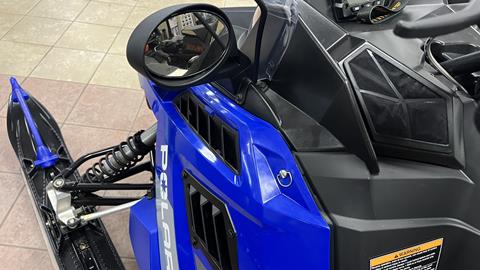 2024 Polaris 550 Voyageur LXT NorthStar Edition 144 ES in Ramsey, Minnesota - Photo 13