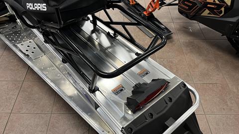 2024 Polaris 550 Voyageur LXT NorthStar Edition 144 ES in Ramsey, Minnesota - Photo 8